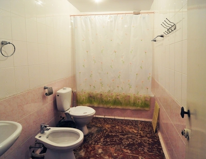 2-местное 2-комн. люкс - Пансионат «Лдзаа Госдача» Пицунда