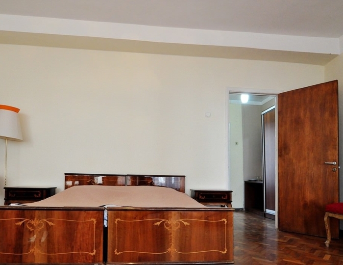 2-местное станд. без балк. - Пансионат «Лдзаа Госдача» Пицунда