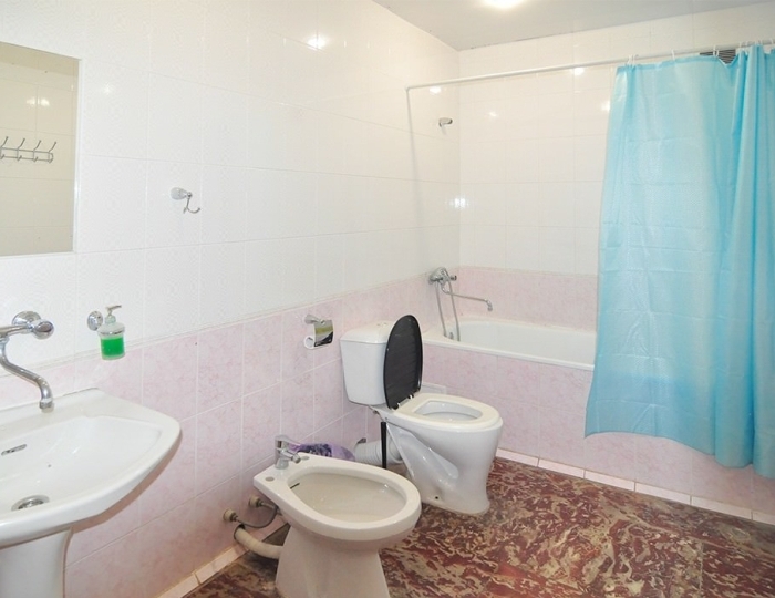 2-местное станд. без балк. - Пансионат «Лдзаа Госдача» Пицунда