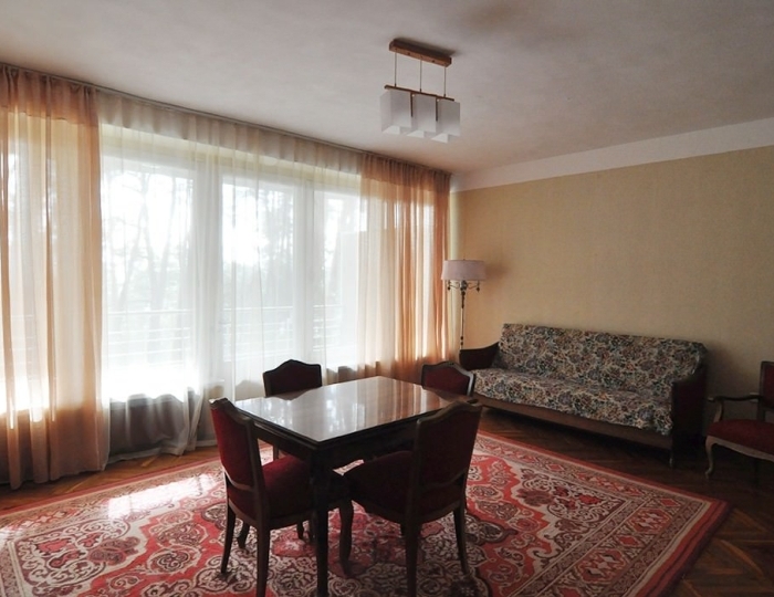 2-местное 2-комн. комфорт - Пансионат «Лдзаа Госдача» Пицунда