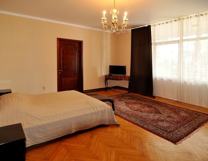 2-местное 2-комн. комфорт - Пансионат «Лдзаа Госдача» Пицунда