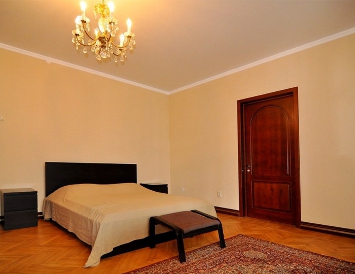 2-местное 2-комн. комфорт - Пансионат «Лдзаа Госдача» Пицунда