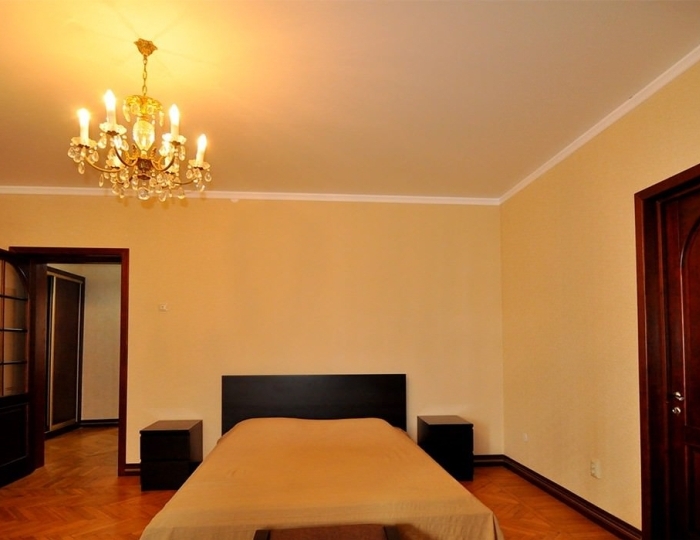 2-местное 2-комн. комфорт - Пансионат «Лдзаа Госдача» Пицунда