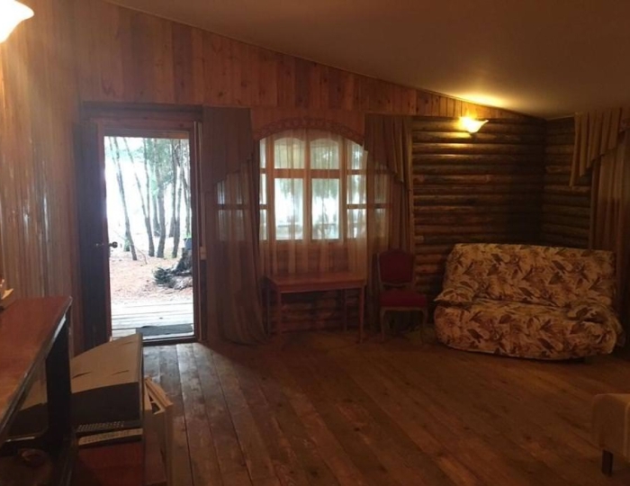 2-местное коттедж - Пансионат «Лдзаа Госдача» Пицунда