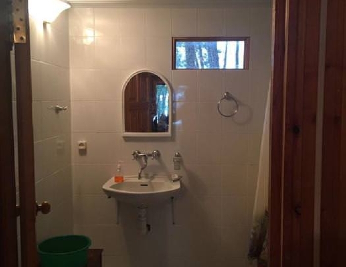 2-местное коттедж - Пансионат «Лдзаа Госдача» Пицунда